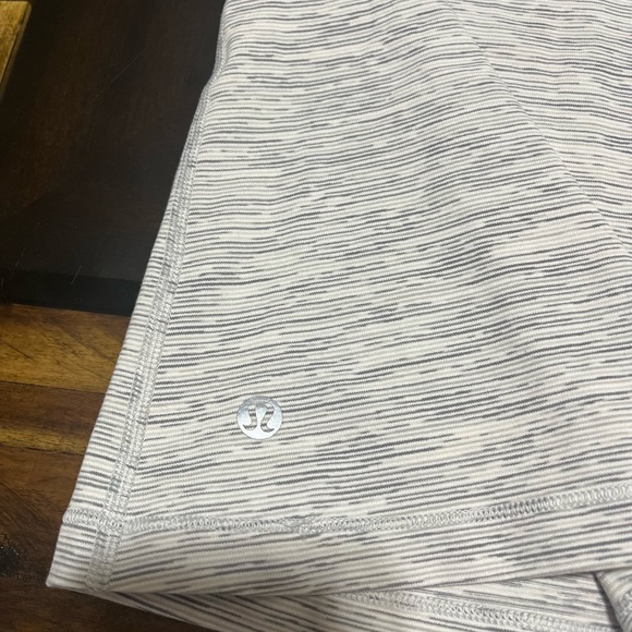 - Lululemon Athletica Create Your Calm Tank Size 10 - Picture 4 of 10